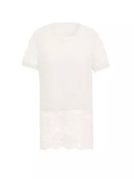 Пуловер paino, белый