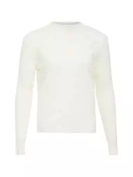 Пуловер paino, белый