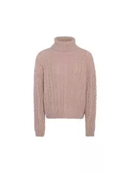 Пуловер paino, бежевый