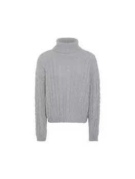 Пуловер paino, цвет hellgrau melange