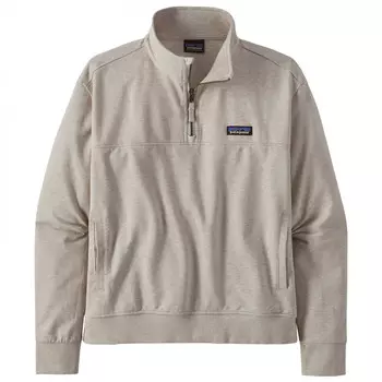 Пуловер Patagonia Women's Ahnya, цвет Dyno White