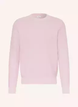Пуловер Paul, розовый