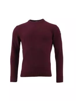 Пуловер Paul & Shark, цвет dunkelrot