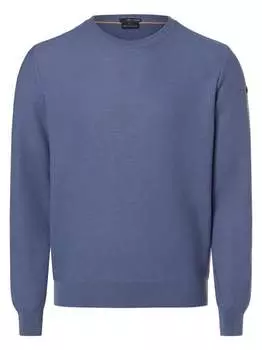 Пуловер Paul & Shark, синий
