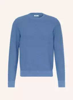 Пуловер Paul, синий