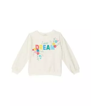 Пуловер PEEK, Dream Embroidered Pullover