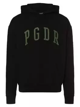 Пуловер PEGADOR, черный