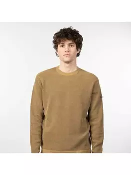 Пуловер Pepe Jeans, бежевый