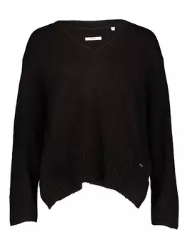 Пуловер Pepe Jeans, черный