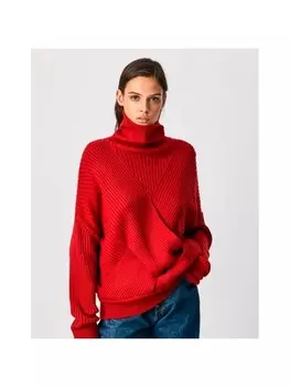 Пуловер Pepe Jeans, цвет pullover in