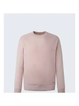 Пуловер Pepe Jeans, розовый