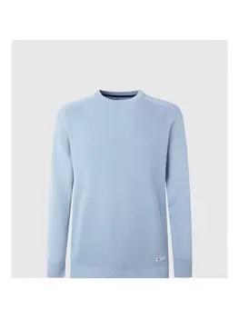 Пуловер Pepe Jeans, синий