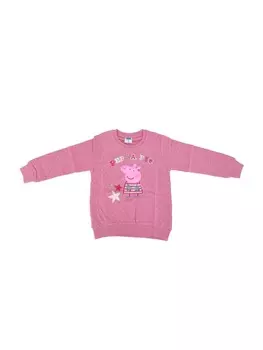 Пуловер Peppa Pig, розовый