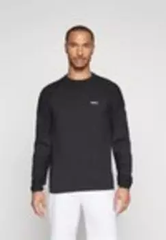 Пуловер PERFORM Boss, черный