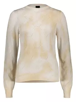 Пуловер Pinko, бежевый