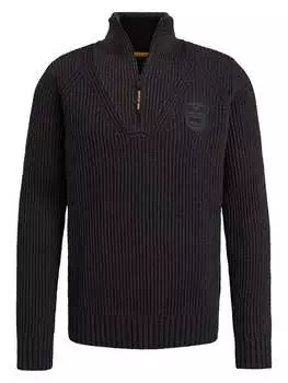 Пуловер PME Legend, антрацит