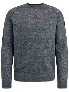 Пуловер PME Legend, антрацит