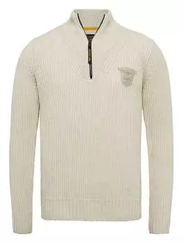 Пуловер PME Legend, бежевый