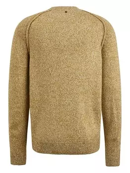 Пуловер PME Legend, бежевый