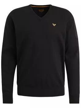 Пуловер PME Legend, черный