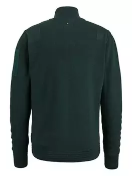 Пуловер PME Legend, цвет petrol