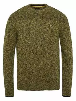 Пуловер PME Legend, хаки