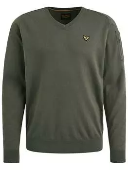 Пуловер PME Legend, хаки