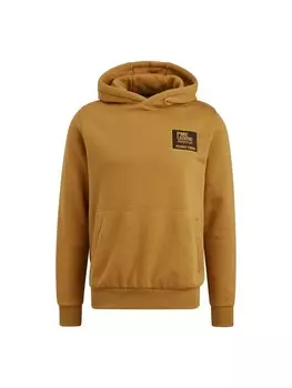 Пуловер PME Legend Hoodie, цвет wood thrush