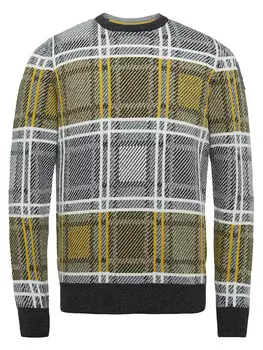 Пуловер PME Legend, красочный