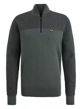 Пуловер PME Legend Pullover, антрацит