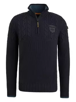 Пуловер PME Legend, темно-синий