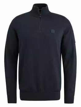 Пуловер PME Legend, темно-синий