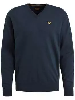 Пуловер PME Legend, темно-синий