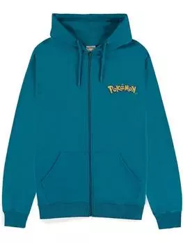 Пуловер Pokmon, синий