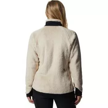 Пуловер Polartec High Loft женский Mountain Hardwear, цвет Wild Oyster