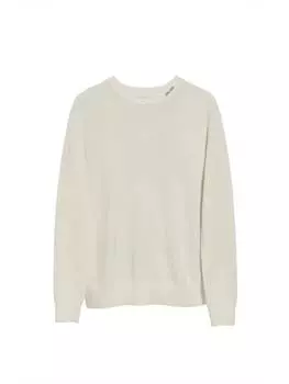 Пуловер Polo Club, экрю