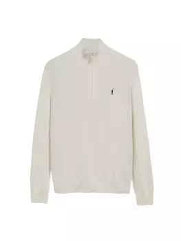 Пуловер Polo Club, экрю
