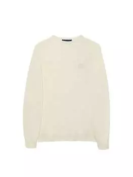 Пуловер Polo Club, экрю