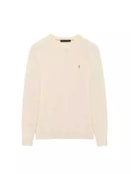 Пуловер Polo Club, экрю