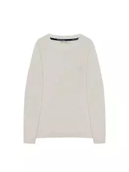 Пуловер Polo Club, экрю