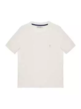 Пуловер Polo Club, экрю