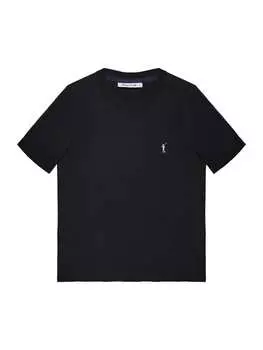 Пуловер Polo Club, черный