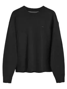 Пуловер Polo Club, черный