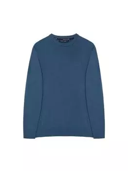 Пуловер Polo Club, цвет denimblau