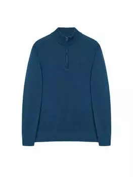 Пуловер Polo Club, цвет denimblau