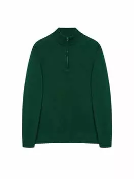 Пуловер Polo Club, цвет flaschengrn