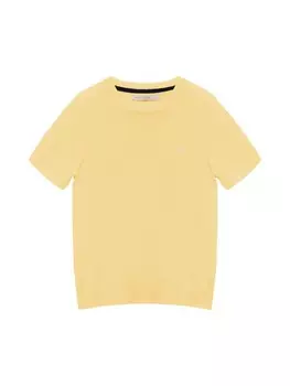 Пуловер Polo Club, цвет hellgelb