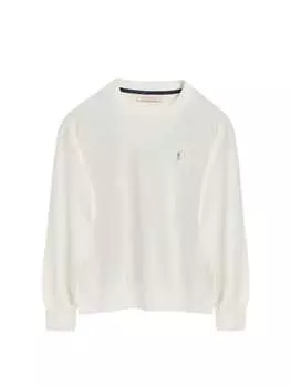 Пуловер Polo Club Pullover, экрю