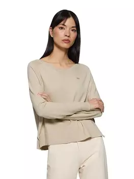 Пуловер Polo Club Pullover, бежевый