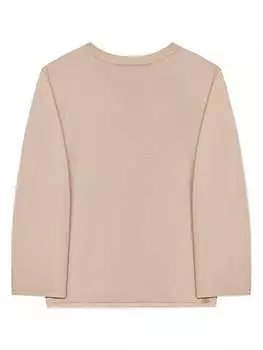 Пуловер Polo Club Pullover, бежевый